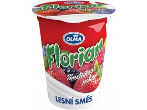 FLORIAN LESNÍ SMĚS