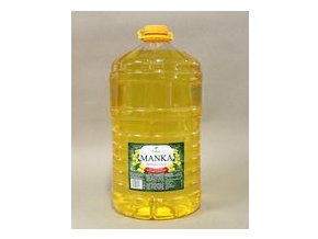 Manka olej 10l
