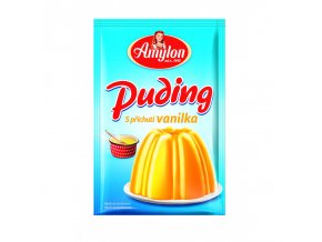 puding vanilkovy 37g