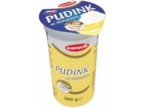 PUDINK VANILKA