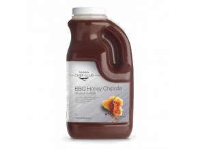 bbq omacka med a chipotle 2 l vitana