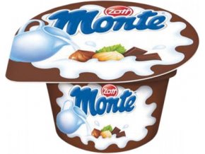 MONTE
