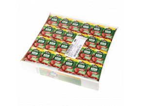 dzem pro diabetiky porce mix 20g