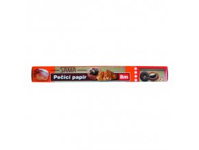 papir na peceni 8 m