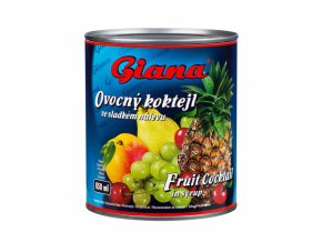 evropsky koktejl 820ml