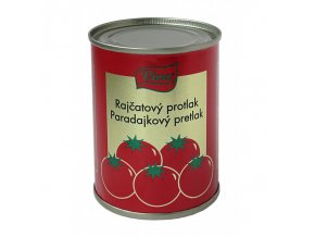 rajsky protlak dvojity plech 140g