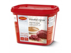hovězí vývar vitana 1,1kg