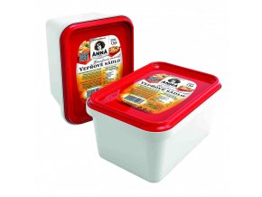 veprove sadlo skvarene 1 kg