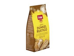 schar Mix It Dunkel 1000g
