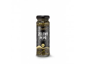 pepr zeleny v nalevu 100g