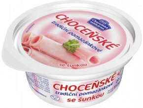 PM šunka