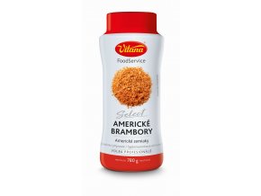 Americké brambory 780g vit