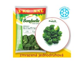 brokolice xxl
