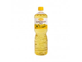 olej slunecnicovy 1l
