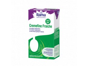 Rama Cremefine Profi Creme Fraiche