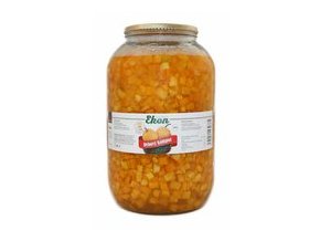 EKON dynovy kompot S4