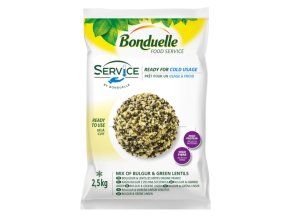 bulgur bon