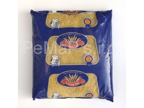 vlasové nudle 5kg Pemap