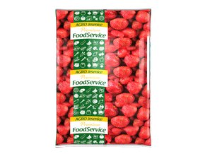 jahoda2500g mražené