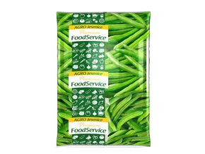 fazole lusky cele2500g mražené