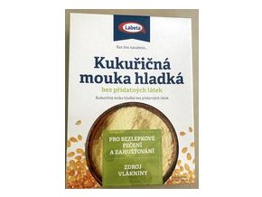 Labeta kukuricna mouka hl 250g