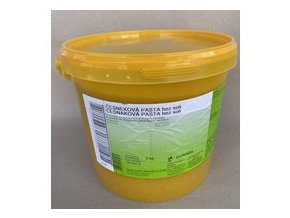 Cenekova bez soli 5kg zee