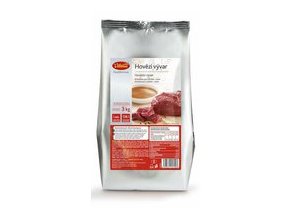 hovězí vývar 3kg vitana