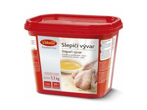slepici vyvar 1,1kg Vitana