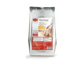 Slepici vyvar 3kg Vitana