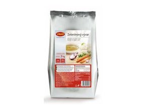 Zeleninovy vývar 3kg vitana