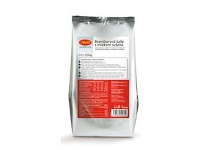 bramborovakase s mlekem2,5kg vitana