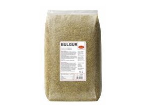 bulgur 5kg vitana