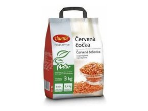 cocka cervená 3kg vitana