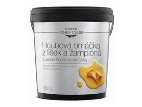 Houbová omáčka 900g vitana