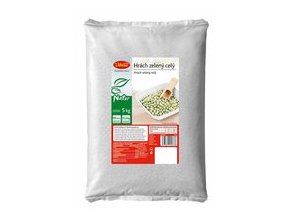 hrach zeleny 5kg vitana