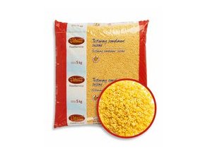 hvězdičky 5kg vitana