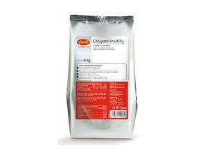 chlupate knedliky 4kg vitana