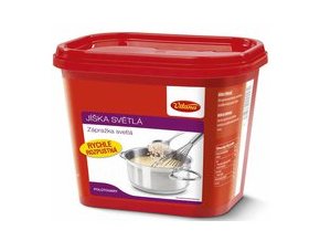 jiska svetla 900g vitana