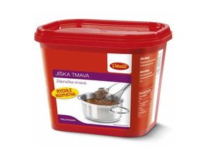 jiska tmava 900g vitana