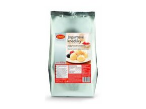 jogurtove knedliky 3,75kg vitana