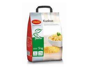 kuskus 5kg vitana