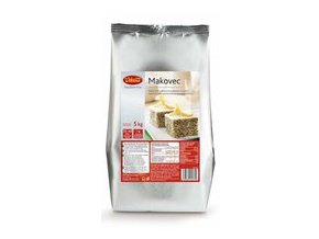 makovec 5kg vitana