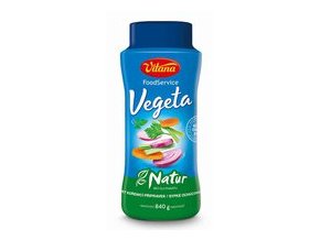 Narur vegeta 840g vitana