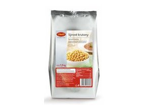 syrové krutony 1,5kg vitana