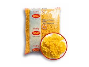 Siroke nudle 5kg vitana