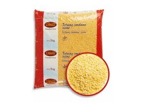 Testovinova ryze 5kg vitana