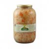 RAPA zelny salat s mrkvi S4