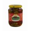 RAPA feferony kulate 720ml