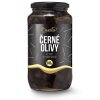 Olivy černé krájené 920g