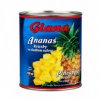 ananas kousky 850ml